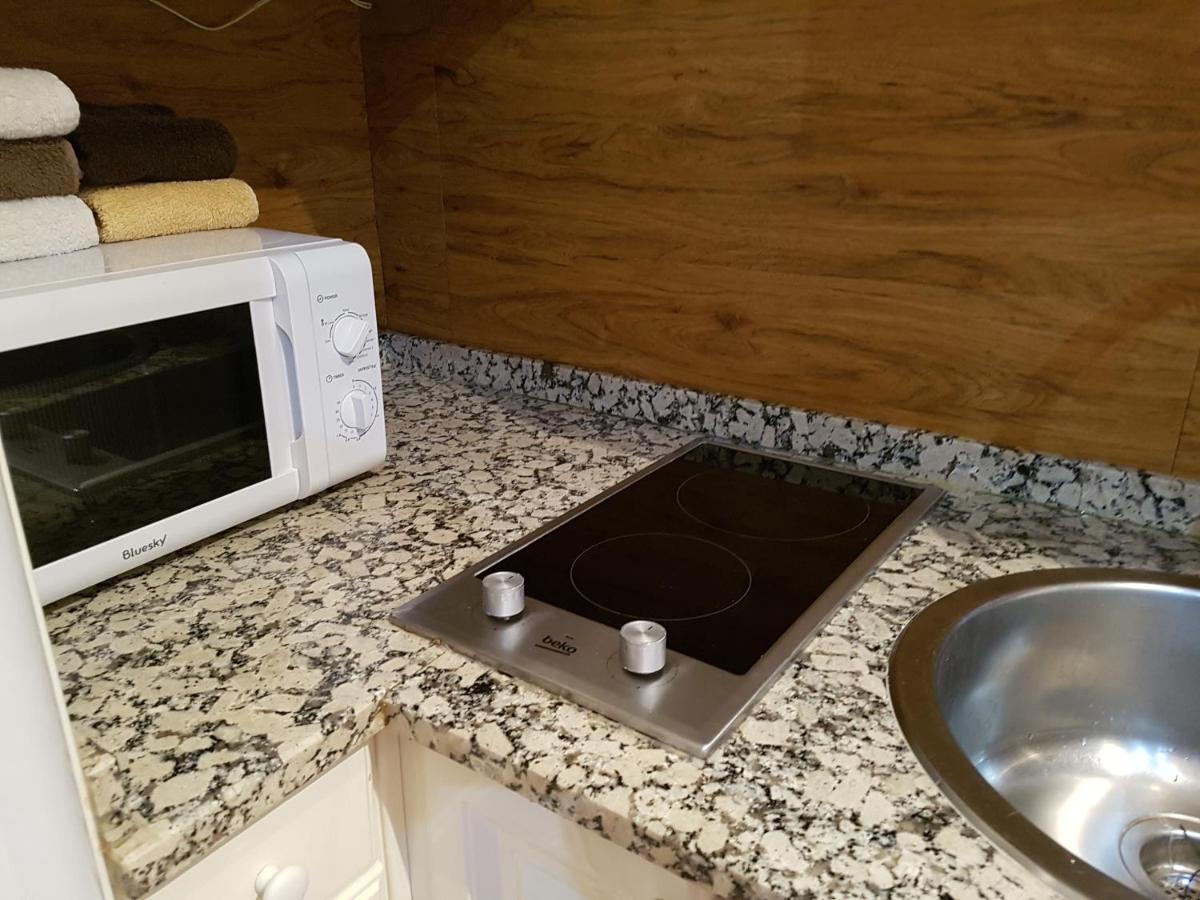 Apartamento Orient Madri