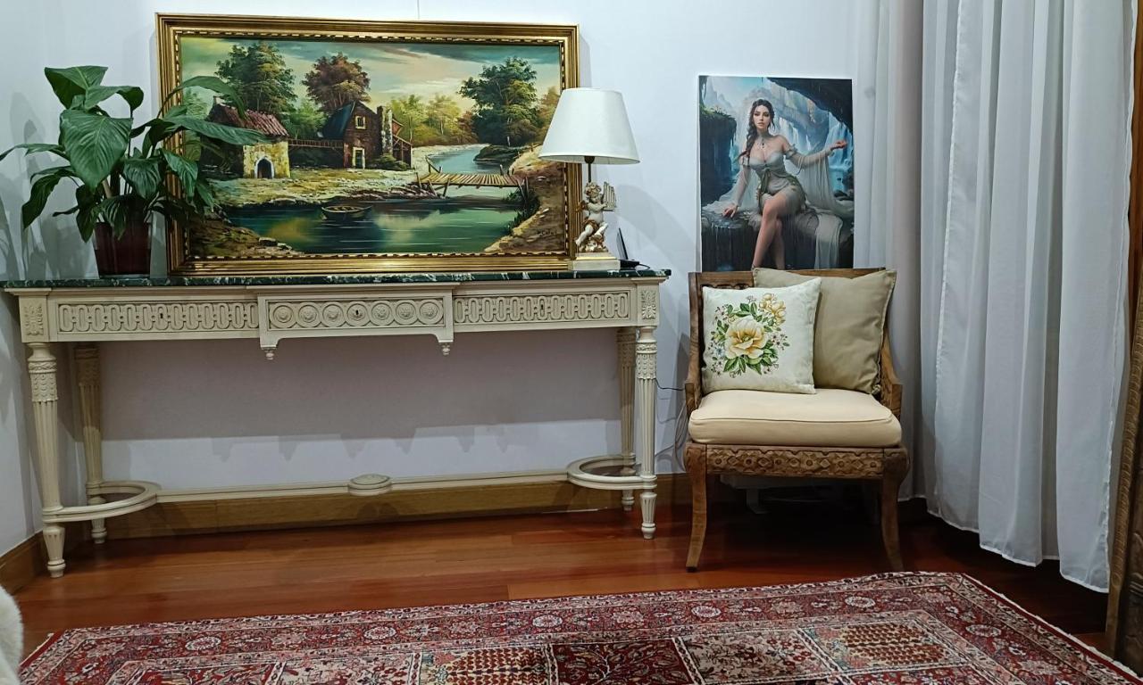 Appartement Orient *
