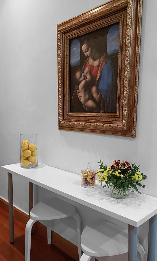 Orient Apartamento Madri