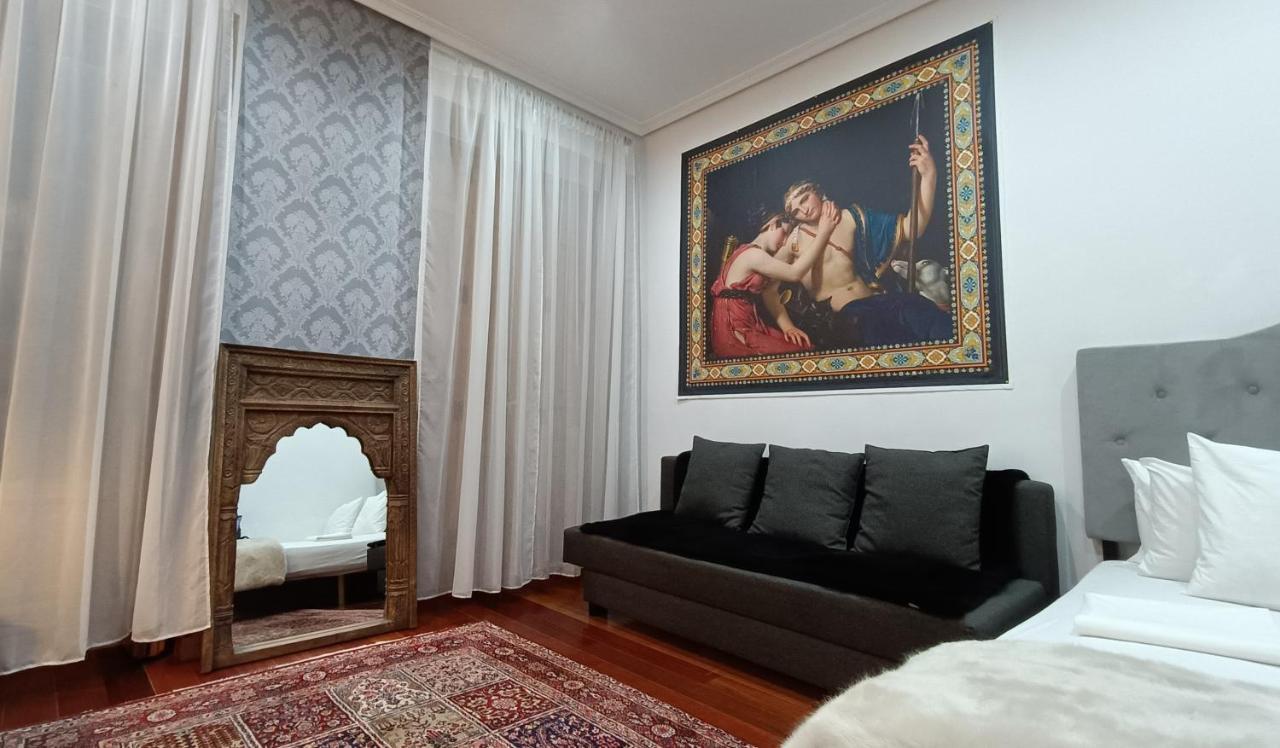 Orient Appartement